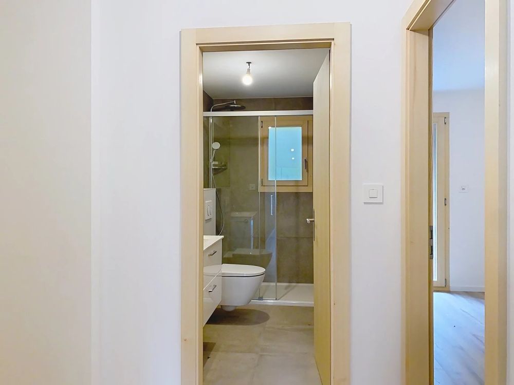 Généreux appartement familial tout neuf ! - Bild 9