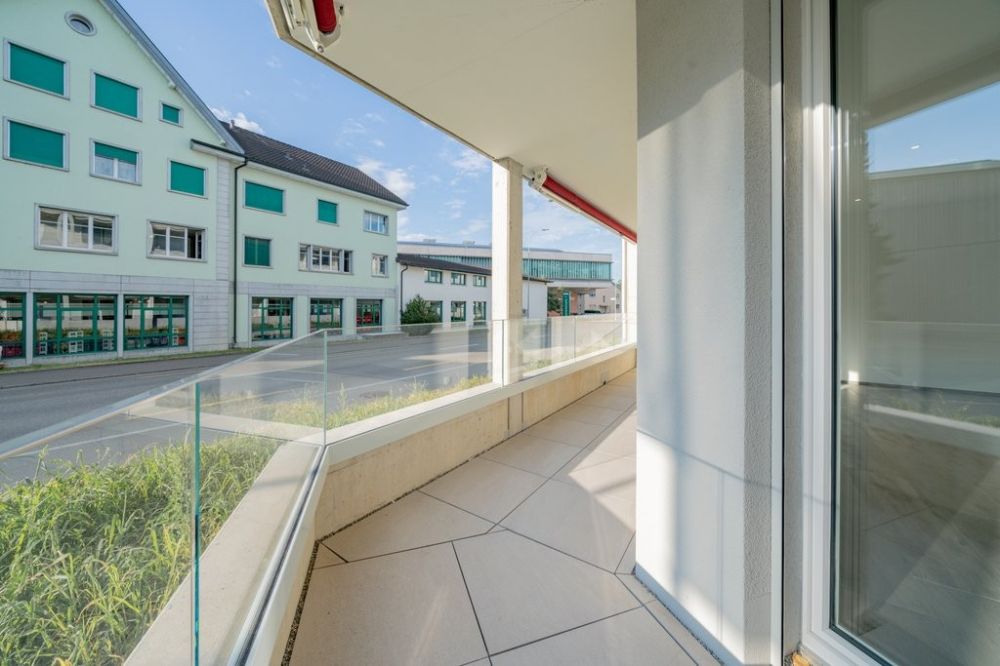 PERFEKTE SINGLE WOHNUNG -  Bild 5