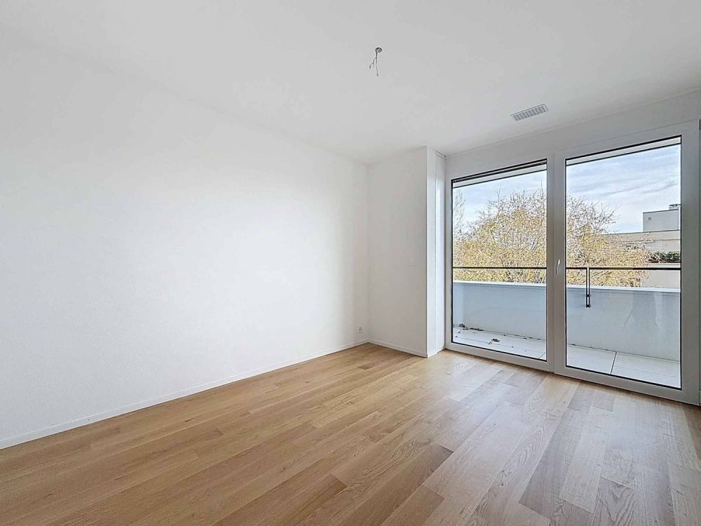 Luxuriöse 4.5-Zimmer-Eckwohnung mit Terrasse -  Bild 4