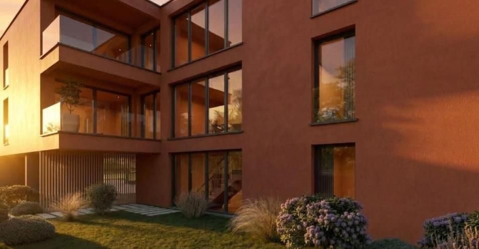 Clendy 6 - Nouvelle promotion - 2.5 et 3.5 pièces - proche du lac - Appartement 2.5 pièces - image - 8