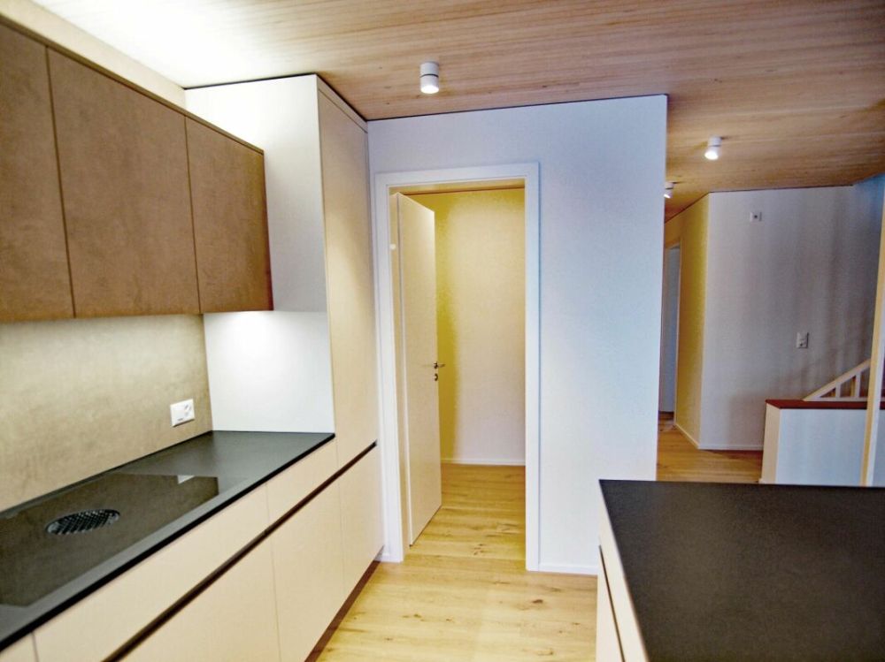 7.5-Zimmer Reihenhaus C2 - Bild 3