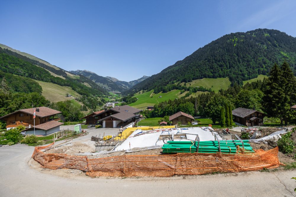 Neues Projekt: alpine Schönheit im Alltag erleben -  Bild 4