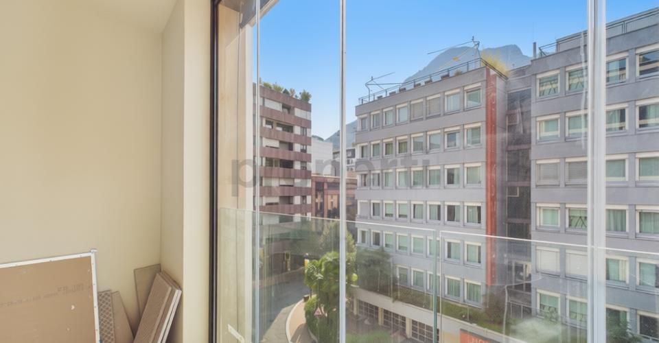 Moderne 2.5-Zimmer-Wohnung mit Keller, Paradiso - Appartement 2.5 pièces - image - 10