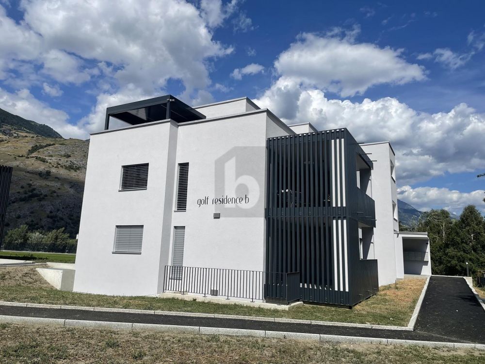 MODERN MIT VIEL WOHNRAUM - Bild 1