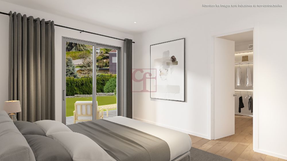 Dernière opportunité : Plus qu'1 villa disponible ! -  Bild 4