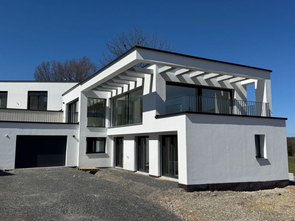 Maison moderne et lumineuse - Bild 6