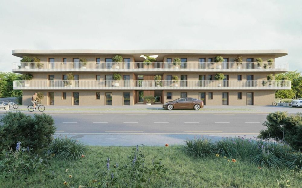 Appartement 2.5 pièces à Vétroz - Bild 5