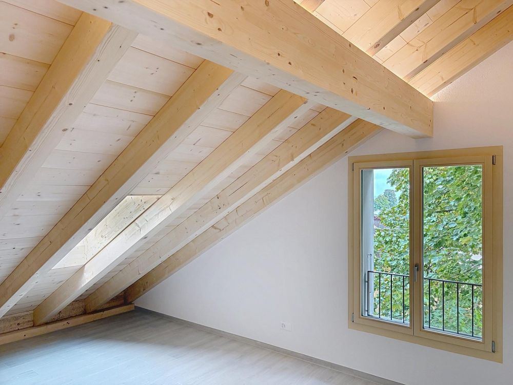 Attique neuf | Finitions haute gamme - Bild 6