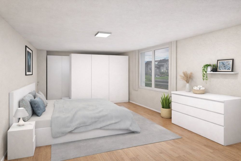 Liegenschaft mit Baulandreserve & Projektgenehmigung - Bild 3