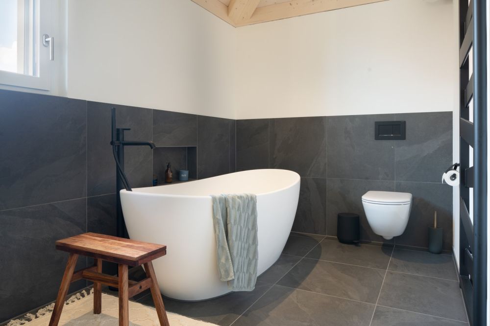 modernes EFH an ländlicher Lage!! - Bild 4