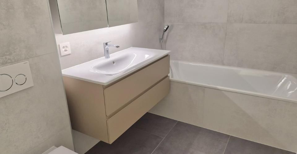 Appartement 5.5 pièces "La Lézardière" à Rarogne - Appartement 5.5 pièces - image - 11