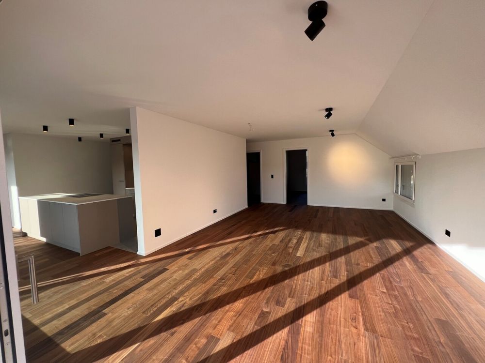 Maisonette der gehobenen Klasse.... - Lounge-Wohnen