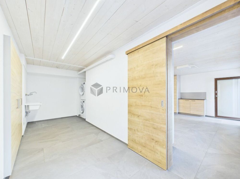 Wohnen neu gedacht - stilvoll, energieeffizient und mit Einfamilienhaus-Charakter -  Bild 5