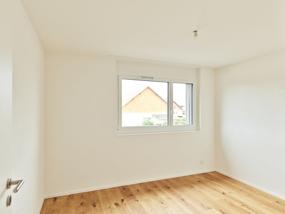 Geräumige 5.5-Zimmer-Neubauwohnung mit großem Balkon -  Bild 3