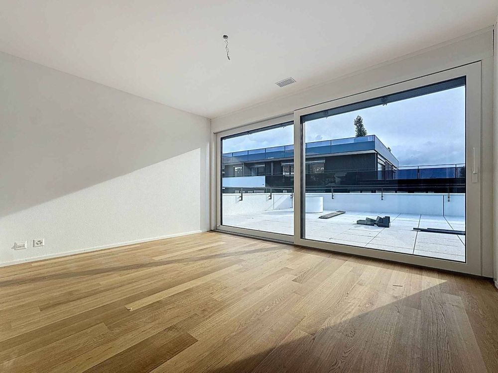 Luxuriöse 4.5-Zimmer-Wohnung mit Terrasse und privatem Aufzug -  Bild 5