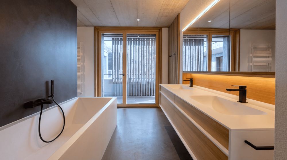 Exklusives 7.5-Zimmer-Einfamilienhaus mit Seesicht -  Bild 2