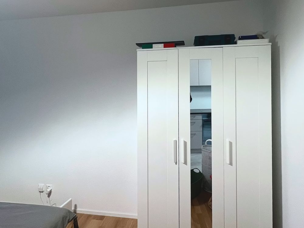 1 ½ rooms apartment, 4057 Basel -  Bild 5