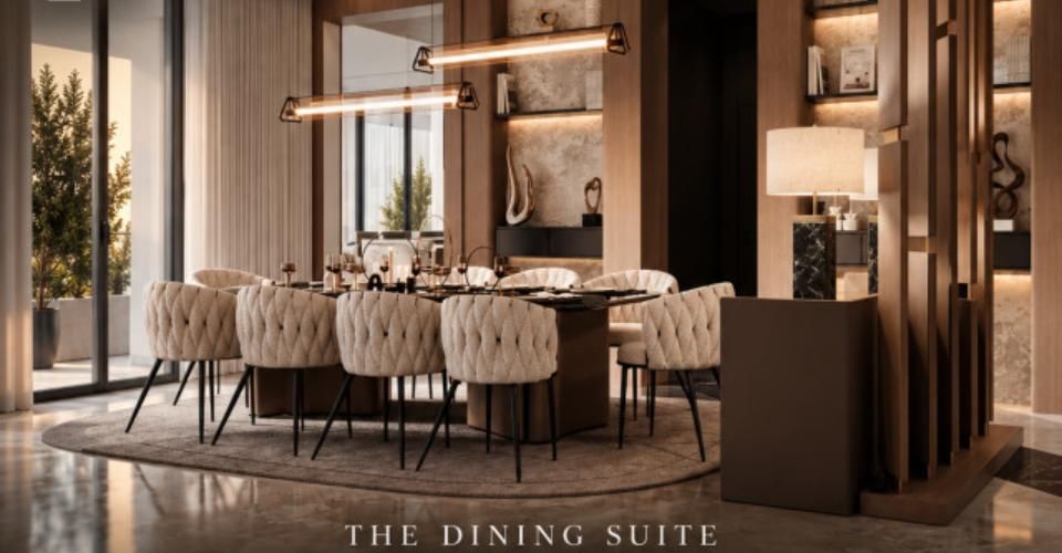 Trois magnifiques villas, prestations Luxe(La Capite) permis en force - Maison 8 pièces - image - 6