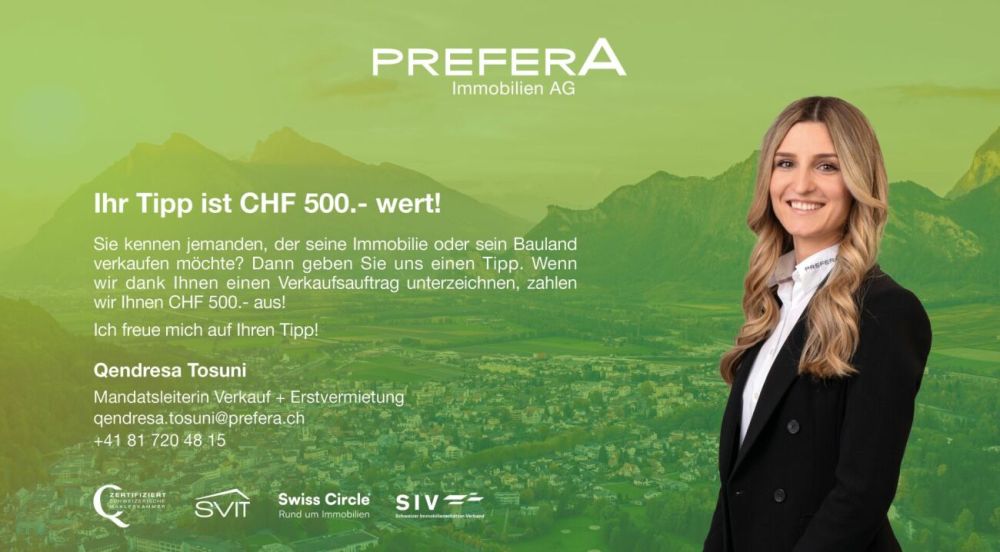 Berggasthaus Gemsli - Bild 13