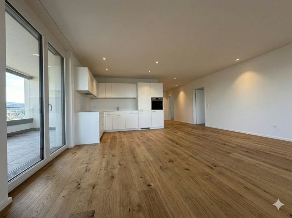 ERSTVERMIETUNG - BALD IHR NEUES ZUHAUSE ? -  Bild 3