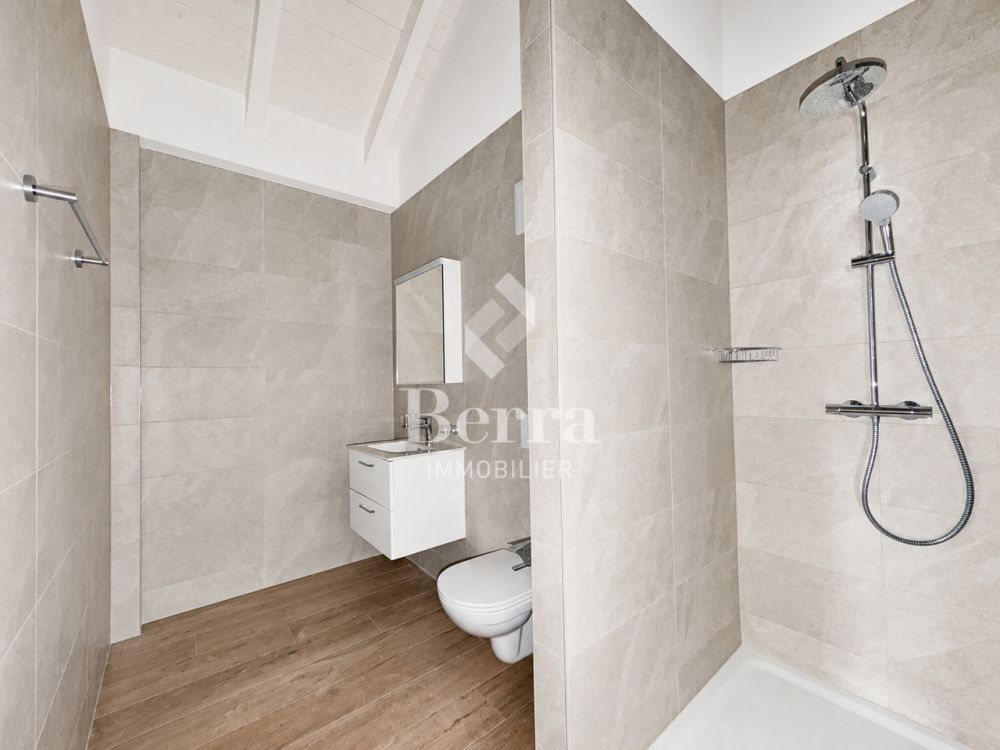 Magnifique appartement neuf de 4.5 pièces au 2ème étage -  Bild 13