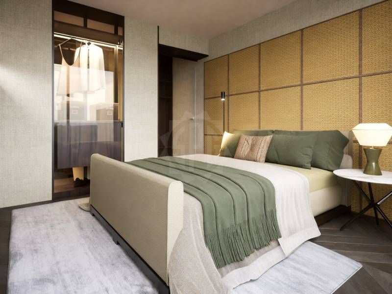 Villa lumineuse - Bellevue - Bild 9