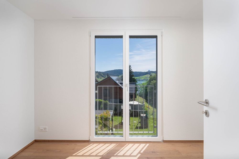 Modernes Neubau-Einfamilienhaus mit hochwertigem Innenausbau -  Bild 12