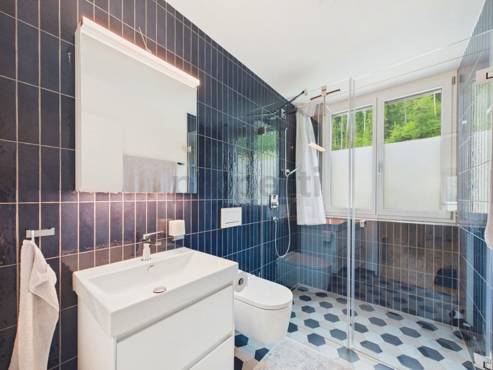 Exklusive Attikawohnung an erhöhter Lage mit traumhafter Weitsicht! - Image 7
