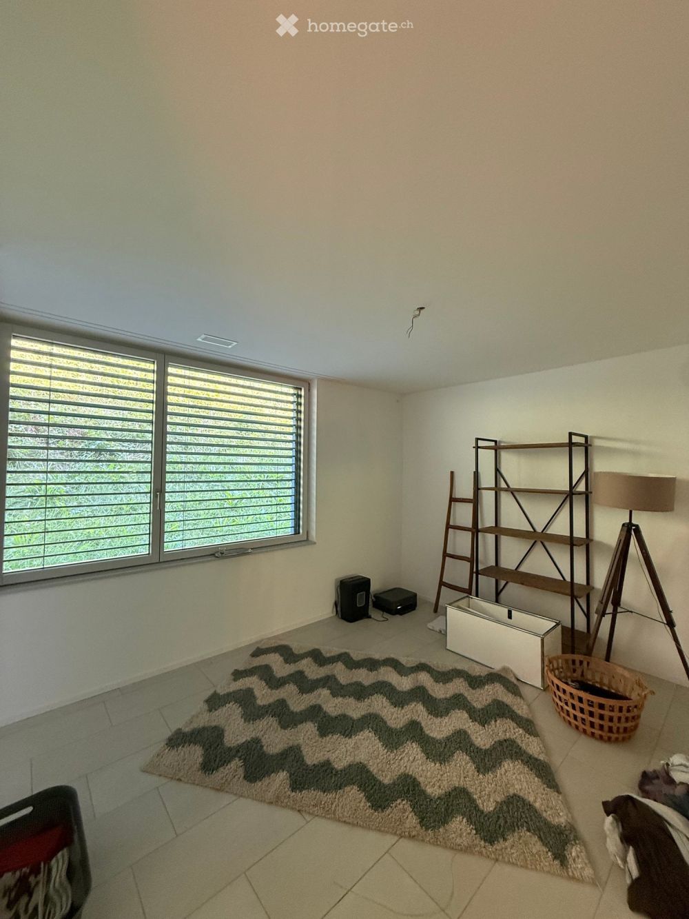 Moderne 5.5-Zimmer-Wohnung sucht Nachmieter -  Bild 4
