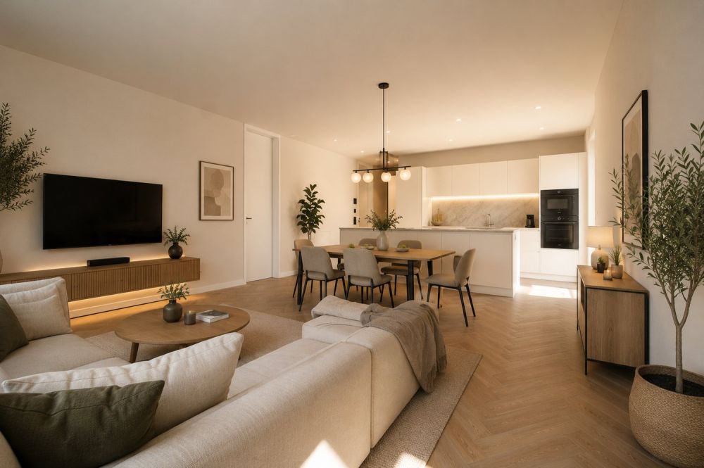 Ein Zuhause, das mehr ist als nur ein Ort zum Wohnen -  Bild 3