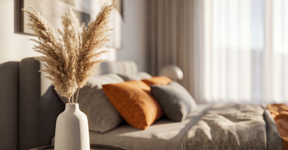 5 pièces en attique - Appartement 5 pièces - image - 5