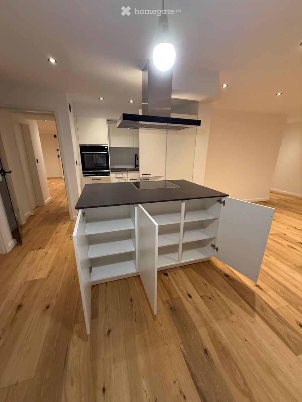 DesignerwohnungmitsonnigemSouterrainGarten&TerrasseSmartHome -  Bild 2