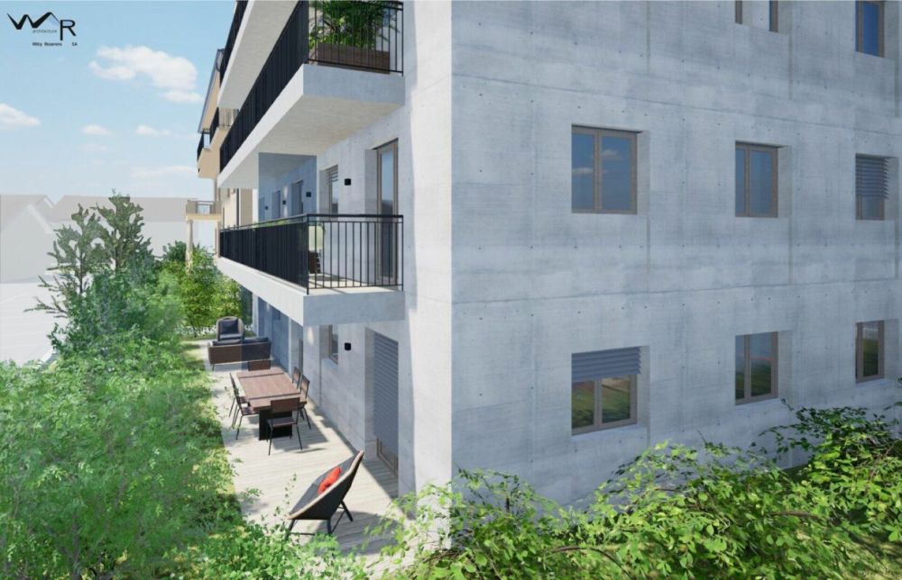 PPE Romaine - Lot 205 - 4.5 pces 2ème V1 - Bild 12