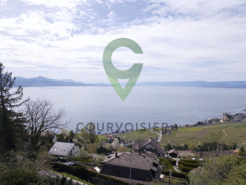 Nouvelle promotion en cours de construction au coeur du Lavaux - Bild 2