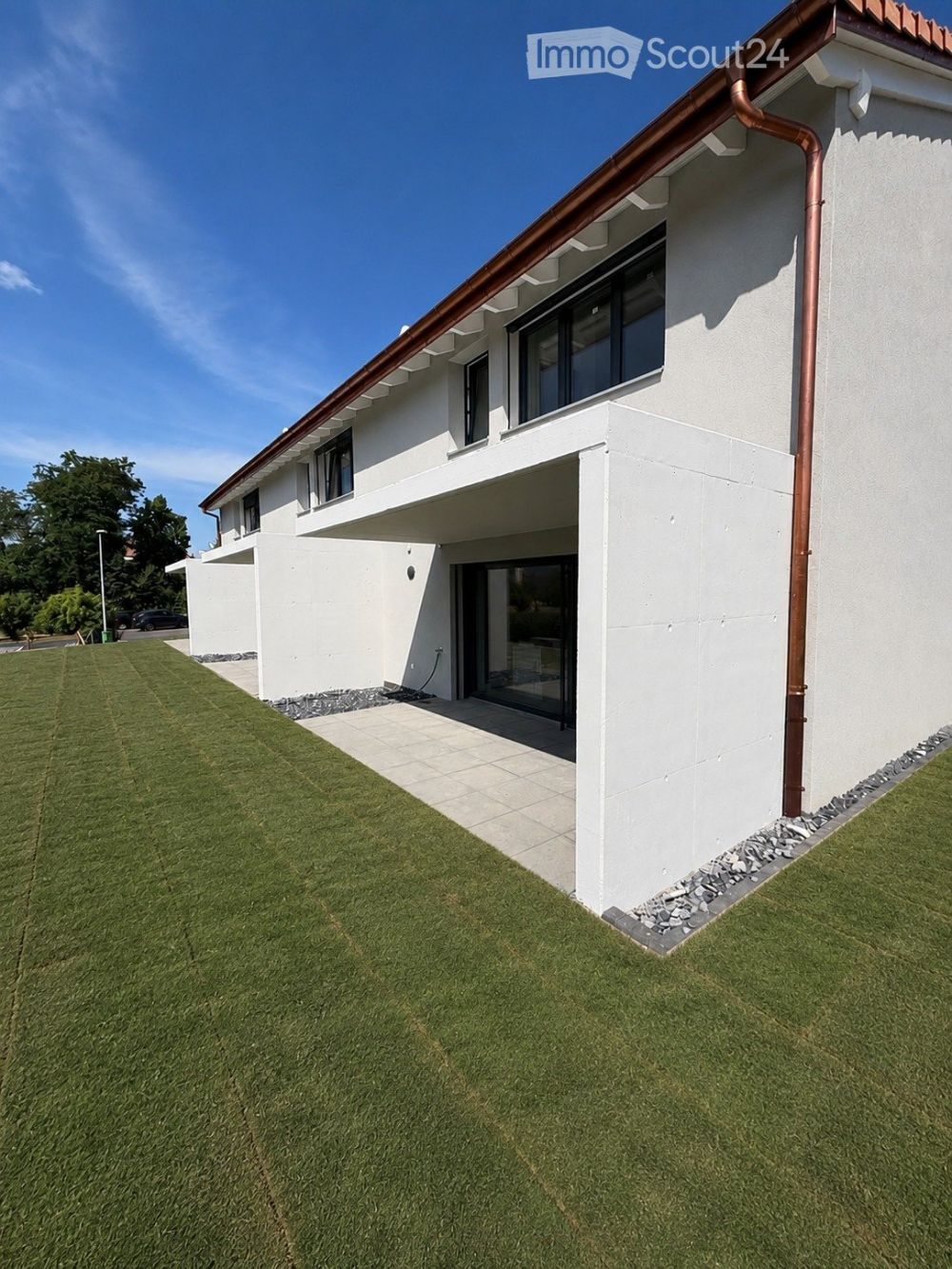 Villa neuve Minergie à moins de CHF 1 million -  Bild 1