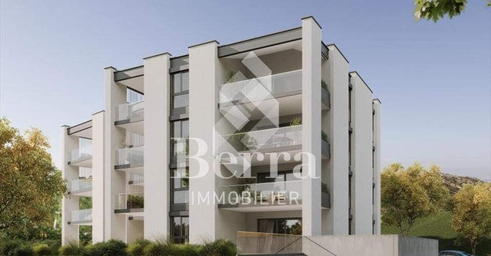 Portachon - Chateauneuf Sion - Appartement 4.5 pièces - image - 9