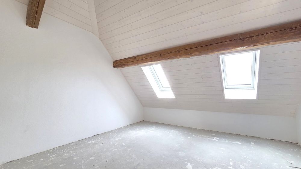 Splendide appartement duplex de 3.5 pièces avec vue  lac (Lot 6) - Bild 5