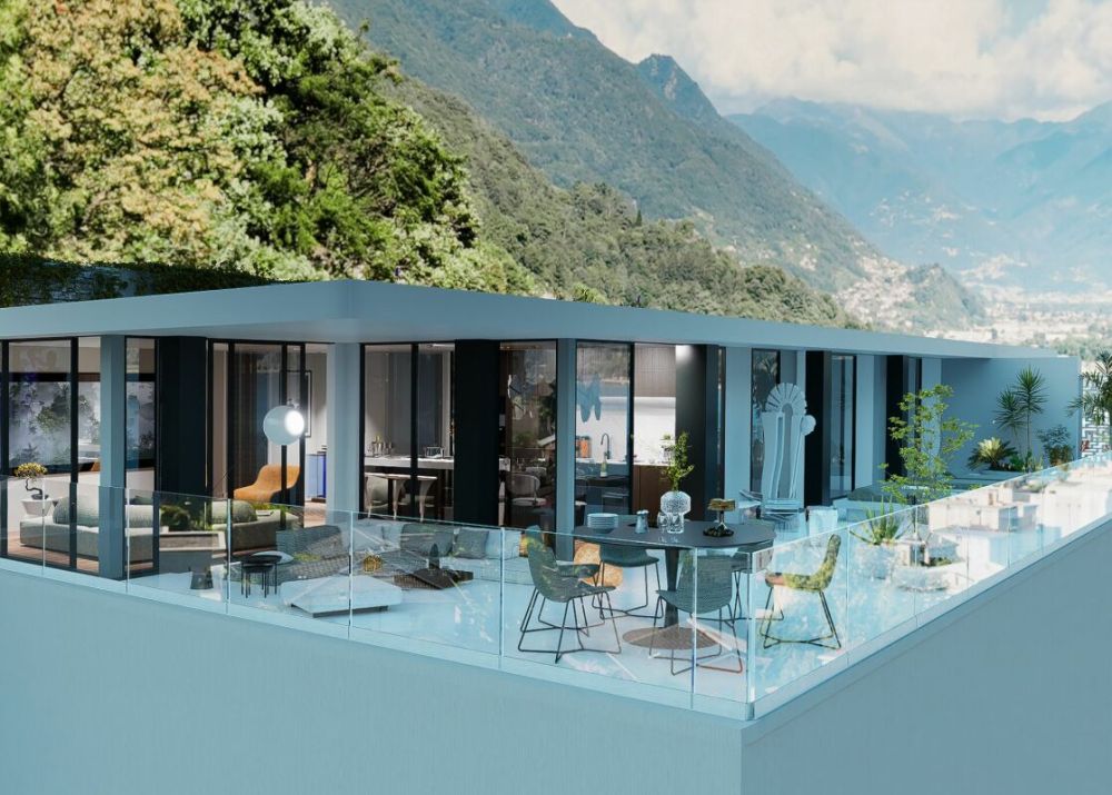Riflessi del Lago -  Bild 6