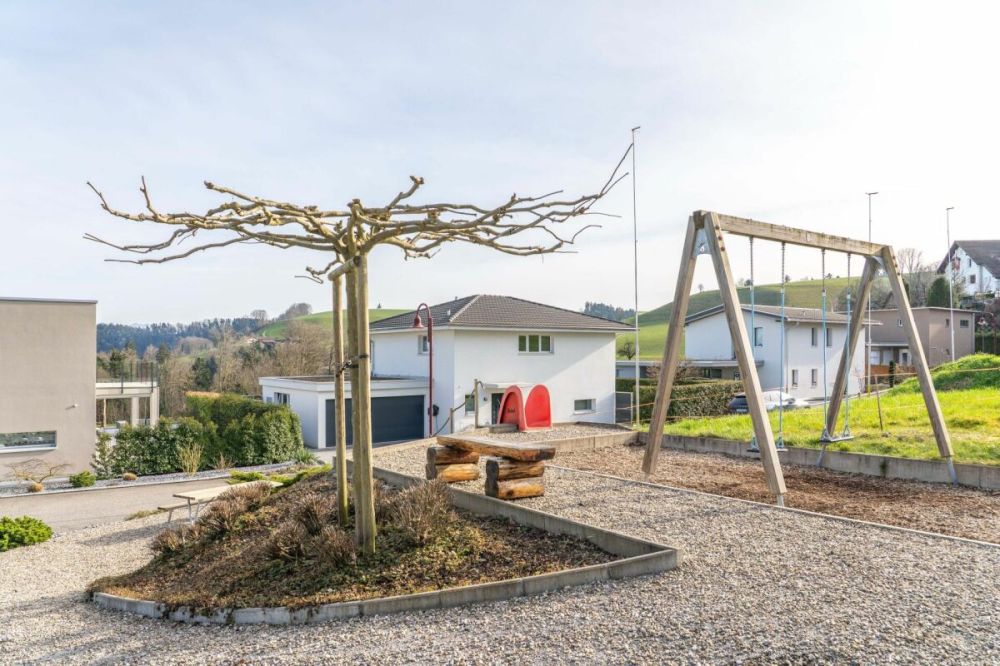 Attraktive 5½- bis 6½-Zimmer-Einfamilienhäuser - Bild 9