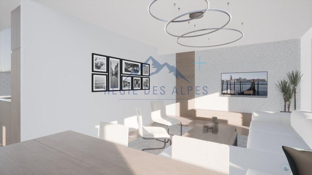 PPE "La Tour des Horlogers" - Le Sentier (lot 12) - Bild 5