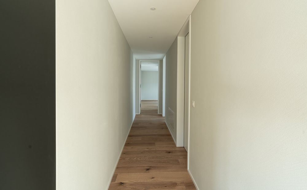 4 ½ Zimmerwohnung an bester Lage in Brunnen SZ - Bild 6