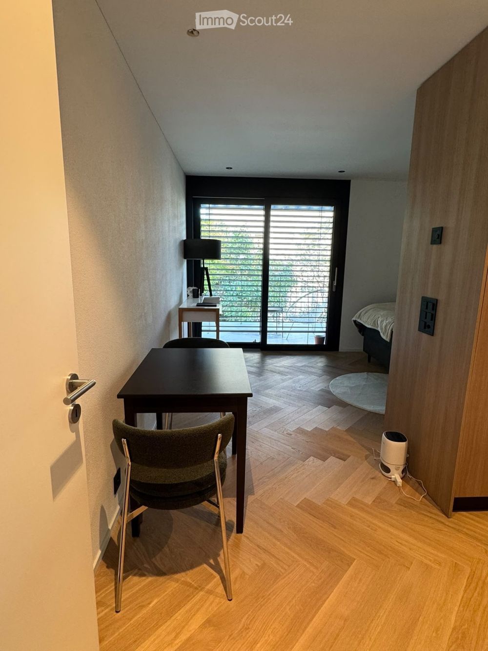 Appartement à St-Gall -  Bild 2