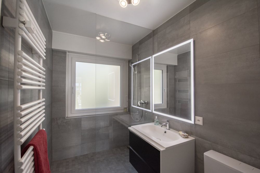 Charmant appartement 4.5 pièces avec vue sur le Lac - Bild 10