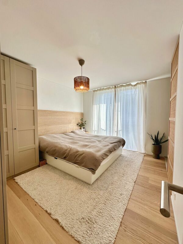Exklusive 4.5-Zimmer-Eigentumswohnung - Licht, Stil und Wohnkomfort auf höchstem Niveau -  Bild 10