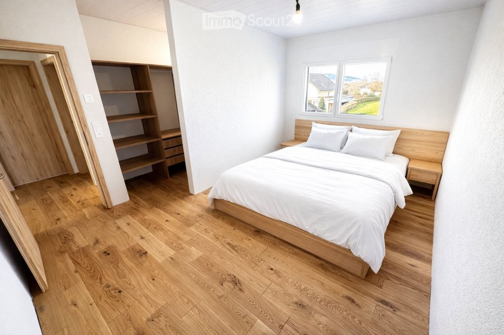 Maison individuelle neuve de 5.5 pièces en plein centre de Courgenay -  Bild 9