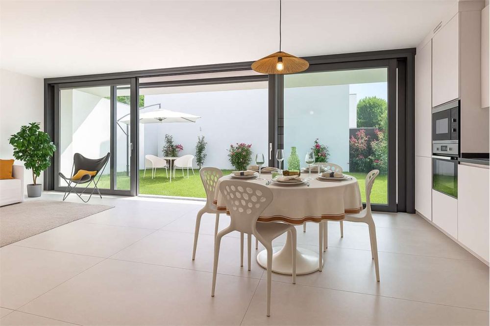 NUOVA VILLETTA CON GIARDINO - Bild 4