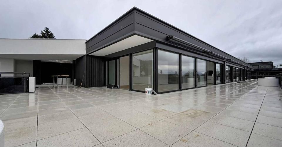 Attique neuf de 4.5 pièces avec rooftop terrasse - Attique 4.5 pièces - image - 7