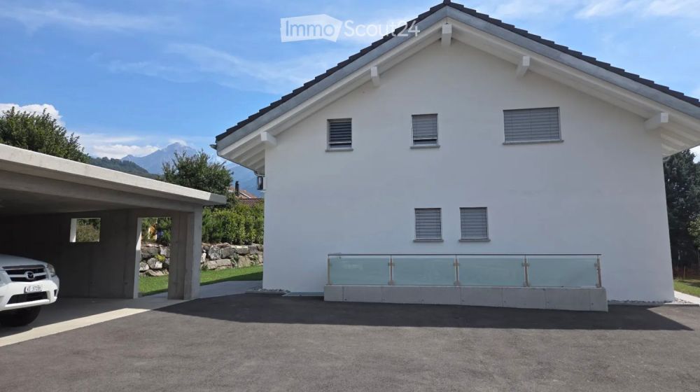 Villa à Ollon VD -  Bild 2