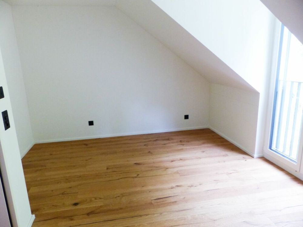 NEUBAU 5.5 Zimmer Eckeinfamilienhaus mit attraktiver Fernsicht - Bild 12