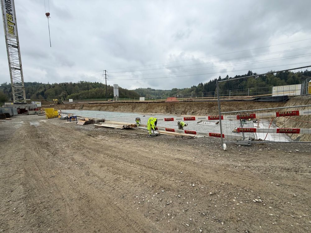 Neubau 6.2% Netto Rendite -  Bild 6